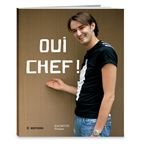 C'est moi qui cuisine...oui chef ! Tome 1 Hachette pratique